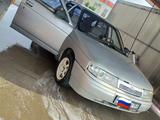 ВАЗ (Lada) 2112 2006 годаfor400 000 тг. в Атырау – фото 5