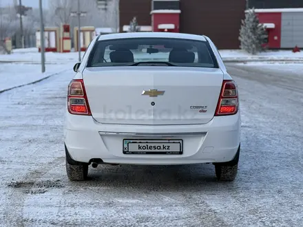 Chevrolet Cobalt 2023 года за 6 500 000 тг. в Павлодар – фото 2