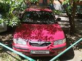 Mazda 626 1998 года за 730 000 тг. в Усть-Каменогорск