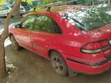 Mazda 626 1998 года за 730 000 тг. в Усть-Каменогорск – фото 3