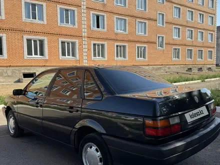 Volkswagen Passat 1992 года за 1 550 000 тг. в Костанай – фото 4