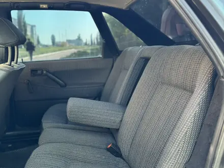 Volkswagen Passat 1992 года за 1 550 000 тг. в Костанай – фото 13
