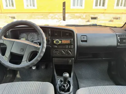 Volkswagen Passat 1992 года за 1 550 000 тг. в Костанай – фото 14