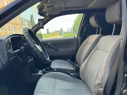 Volkswagen Passat 1992 года за 1 550 000 тг. в Костанай – фото 15