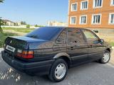 Volkswagen Passat 1992 годаүшін1 550 000 тг. в Костанай – фото 3