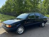 Volkswagen Passat 1992 годаүшін1 550 000 тг. в Костанай