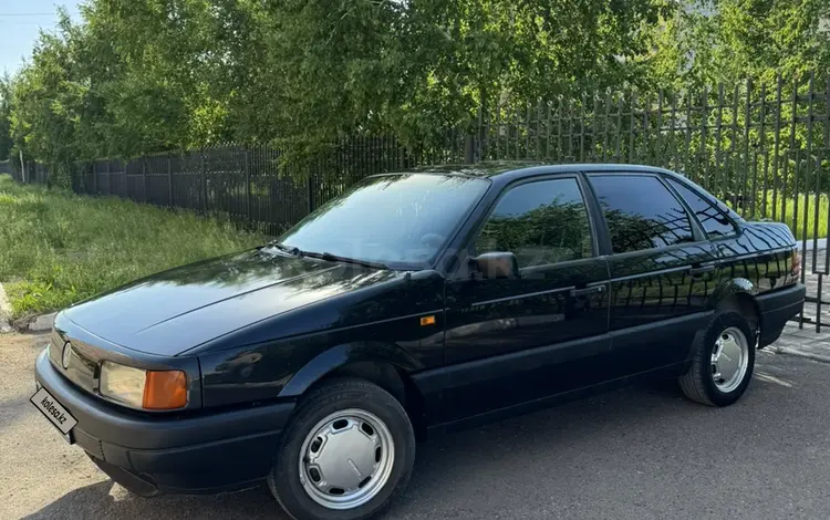 Volkswagen Passat 1992 года за 1 550 000 тг. в Костанай