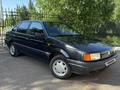Volkswagen Passat 1992 года за 1 550 000 тг. в Костанай – фото 2