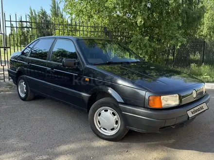 Volkswagen Passat 1992 года за 1 550 000 тг. в Костанай – фото 2