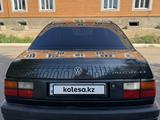 Volkswagen Passat 1992 годаүшін1 550 000 тг. в Костанай – фото 5