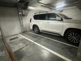 Toyota Land Cruiser Prado 2023 годаүшін40 000 000 тг. в Алматы – фото 2