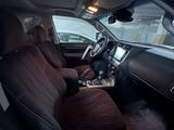 Toyota Land Cruiser Prado 2023 годаүшін40 000 000 тг. в Алматы – фото 3
