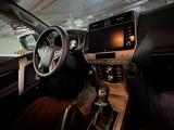 Toyota Land Cruiser Prado 2023 годаүшін40 000 000 тг. в Алматы – фото 5