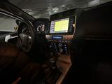 Toyota Land Cruiser Prado 2023 годаүшін40 000 000 тг. в Алматы – фото 4
