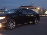 Toyota Camry 2012 года за 8 500 000 тг. в Семей – фото 2