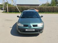 Renault Megane 2005 годаүшін2 100 000 тг. в Алматы