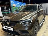 Renault Arkana 2020 года за 8 000 000 тг. в Алматы – фото 2