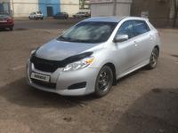 Toyota Matrix 2008 годаүшін5 200 000 тг. в Алматы