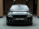 BMW 528 2013 года за 11 200 000 тг. в Шымкент