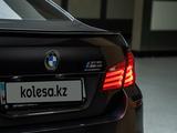 BMW 528 2013 года за 11 200 000 тг. в Шымкент – фото 5
