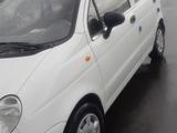 Daewoo Matiz 2014 годаүшін2 200 000 тг. в Шымкент – фото 2