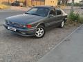 Mitsubishi Galant 1991 годаfor800 000 тг. в Тараз – фото 2