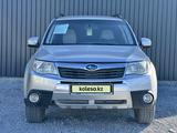 Subaru Forester 2011 года за 7 000 000 тг. в Актобе – фото 2