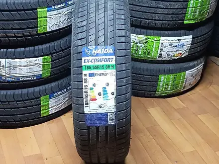 185/65R15 HAIDA EX-COMFORT за 15 000 тг. в Алматы – фото 2