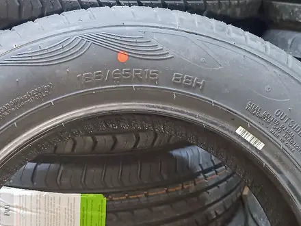 185/65R15 HAIDA EX-COMFORT за 15 000 тг. в Алматы – фото 5