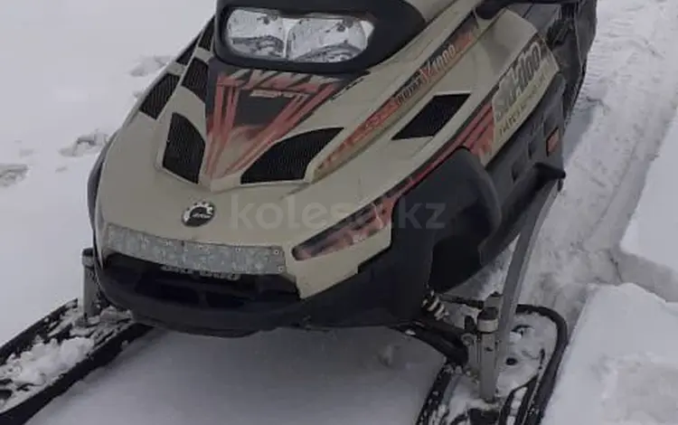 BRP  Ski-Doo 2005 годаүшін2 500 000 тг. в Жезказган