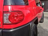 Toyota FJ Cruiser 2006 годаfor12 200 000 тг. в Астана – фото 5