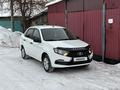 ВАЗ (Lada) Granta 2190 2020 года за 4 300 000 тг. в Усть-Каменогорск – фото 9