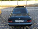 Mercedes-Benz E 260 1991 годаfor1 200 000 тг. в Тараз – фото 5