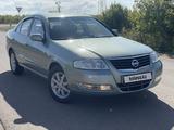 Nissan Almera Classic 2007 годаfor4 300 000 тг. в Астана