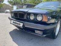 BMW 520 1994 годаүшін3 500 000 тг. в Алматы