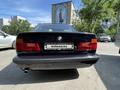 BMW 520 1994 годаүшін3 500 000 тг. в Алматы – фото 13