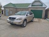 Lexus RX 350 2009 года за 7 700 000 тг. в Жанаозен – фото 4