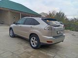 Lexus RX 350 2009 года за 7 700 000 тг. в Жанаозен – фото 5