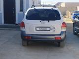 Hyundai Santa Fe 2004 года за 3 800 000 тг. в Актау – фото 2