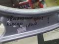 Рычаг передний Lancer evolution 9үшін70 000 тг. в Астана – фото 7