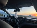 Toyota Camry 2020 года за 13 600 000 тг. в Талгар – фото 4