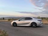 Toyota Camry 2020 года за 13 600 000 тг. в Талгар – фото 3