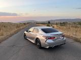 Toyota Camry 2020 года за 13 600 000 тг. в Талгар