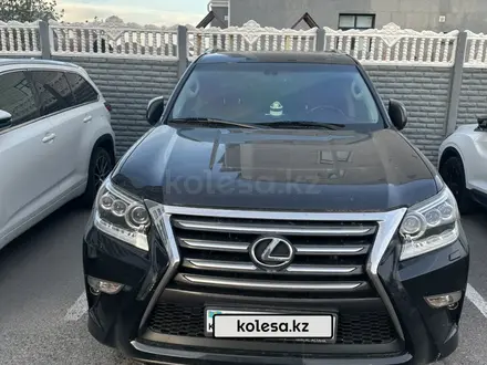 Lexus GX 460 2014 года за 24 000 000 тг. в Астана