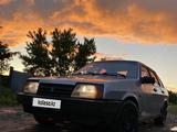 ВАЗ (Lada) 21099 2002 годаүшін700 000 тг. в Алтай – фото 2