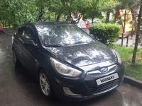 Hyundai Solaris 2013 годаүшін4 000 000 тг. в Алматы