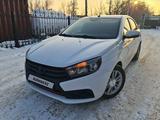 ВАЗ (Lada) Vesta 2018 года за 5 200 000 тг. в Караганда – фото 2