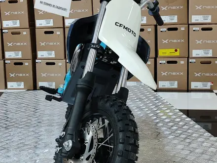 CFMoto  CX-E2 2024 года за 690 000 тг. в Алматы – фото 4