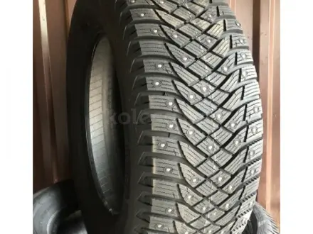 225/55R17 UltraGrip Arctic 2 D-Stud 101T XL Goodyear за 90 000 тг. в Алматы