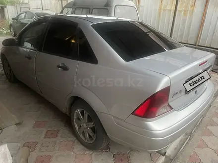 Ford Focus 2005 года за 1 900 000 тг. в Алматы